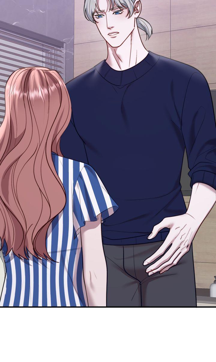 The Billionaire’s Replacement Wife Chapter 69 page 27 - 