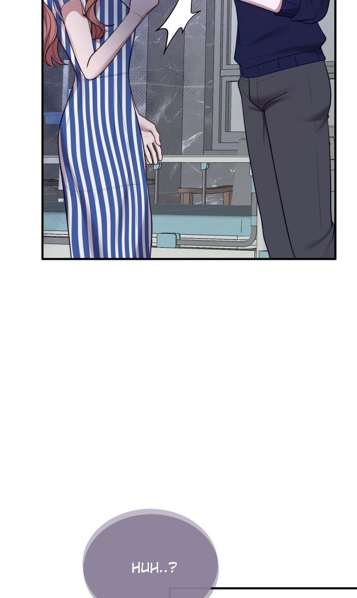 The Billionaire’s Replacement Wife Chapter 69 page 29 - 