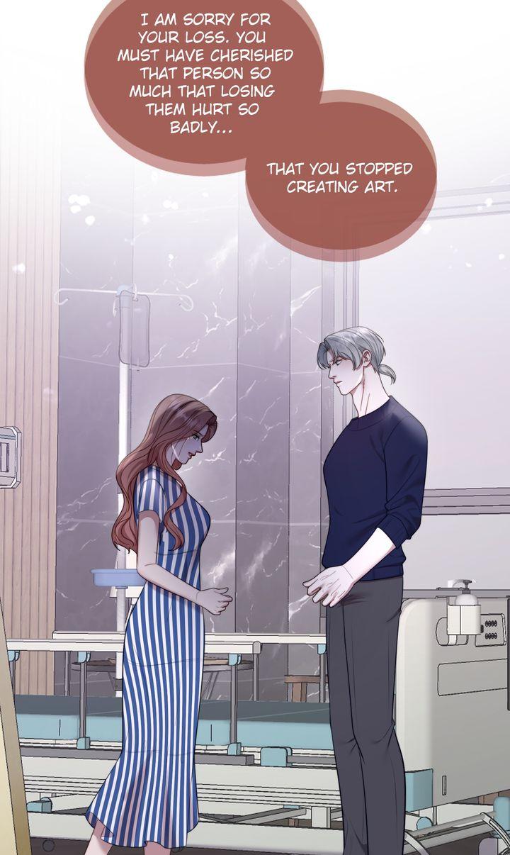 The Billionaire’s Replacement Wife Chapter 69 page 31 - 
