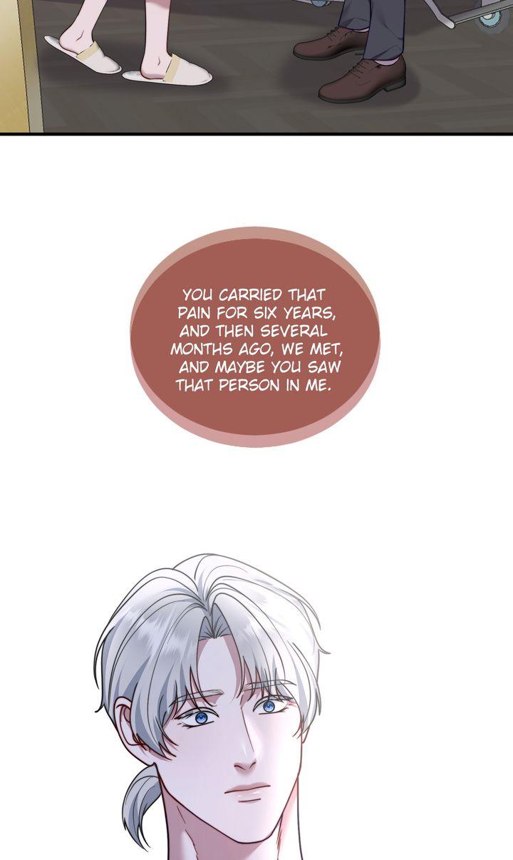 The Billionaire’s Replacement Wife Chapter 69 page 32 - 