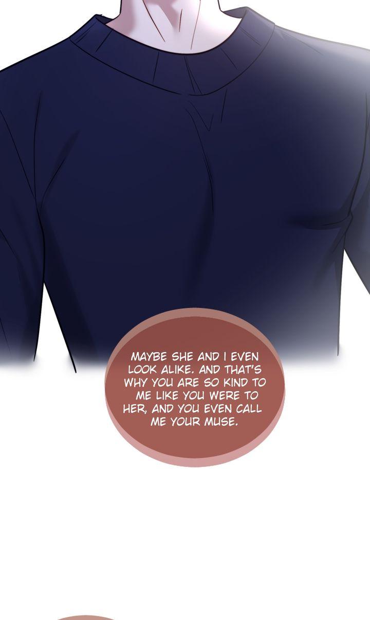 The Billionaire’s Replacement Wife Chapter 69 page 33 - 