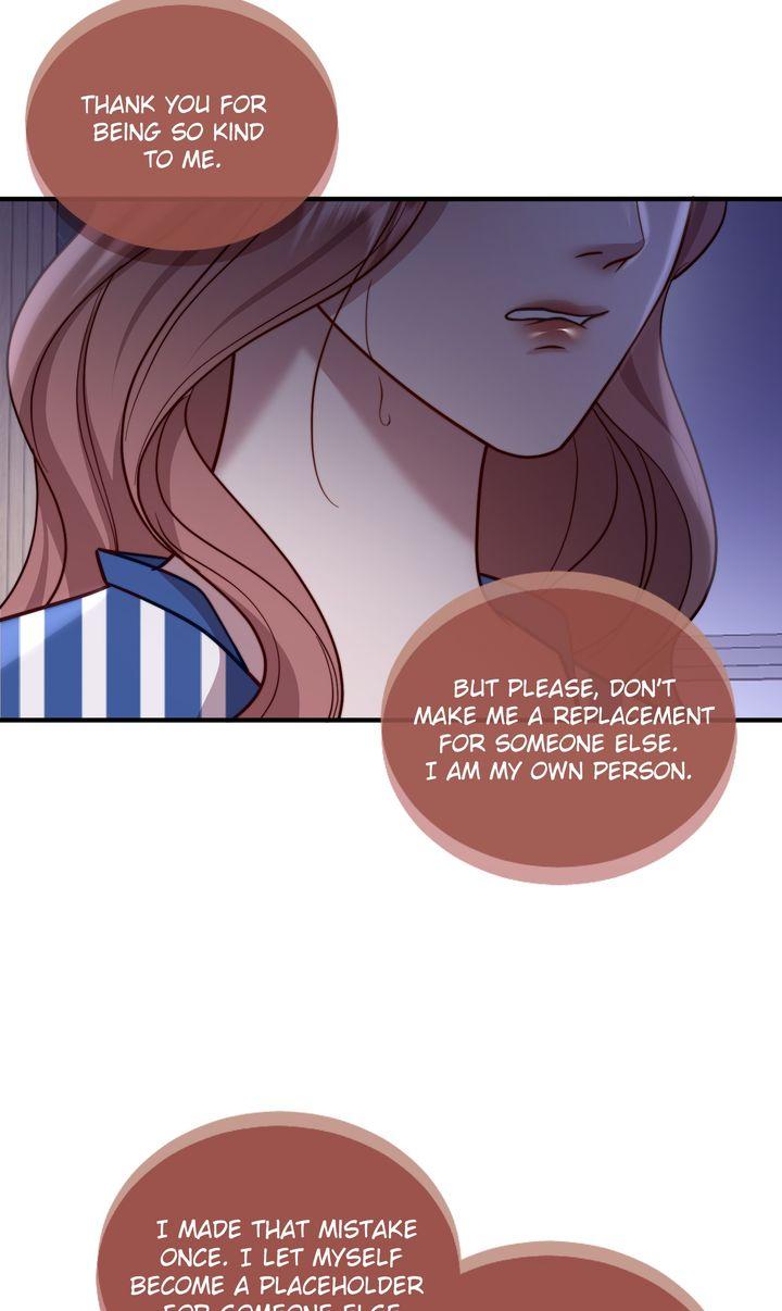 The Billionaire’s Replacement Wife Chapter 69 page 34 - 
