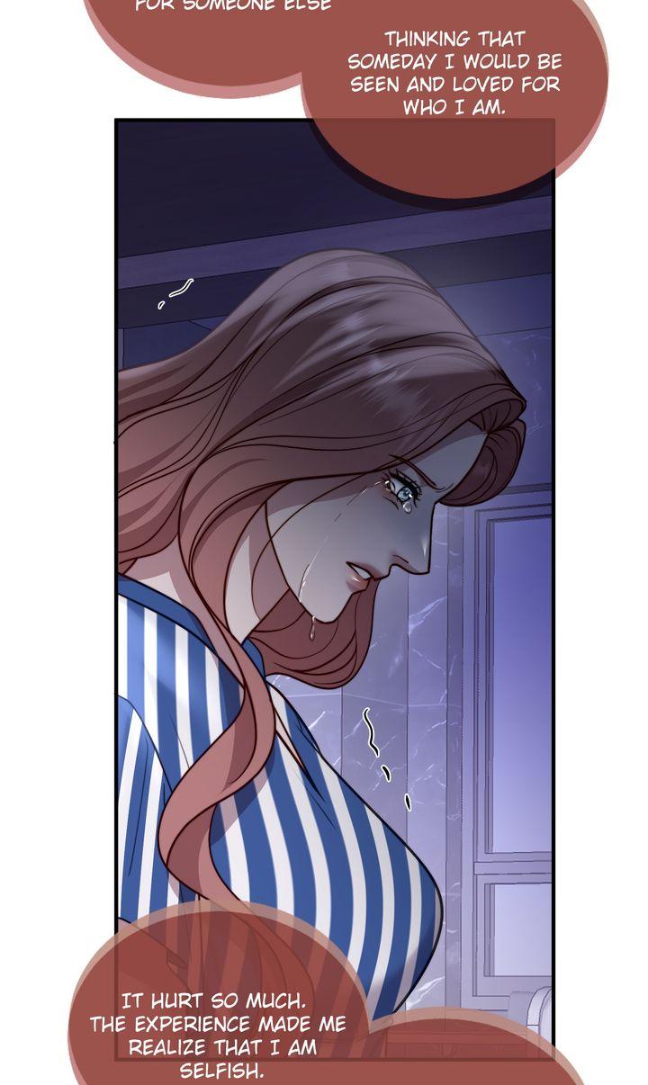 The Billionaire’s Replacement Wife Chapter 69 page 35 - 