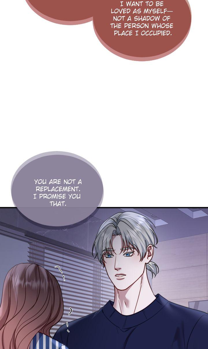 The Billionaire’s Replacement Wife Chapter 69 page 36 - 