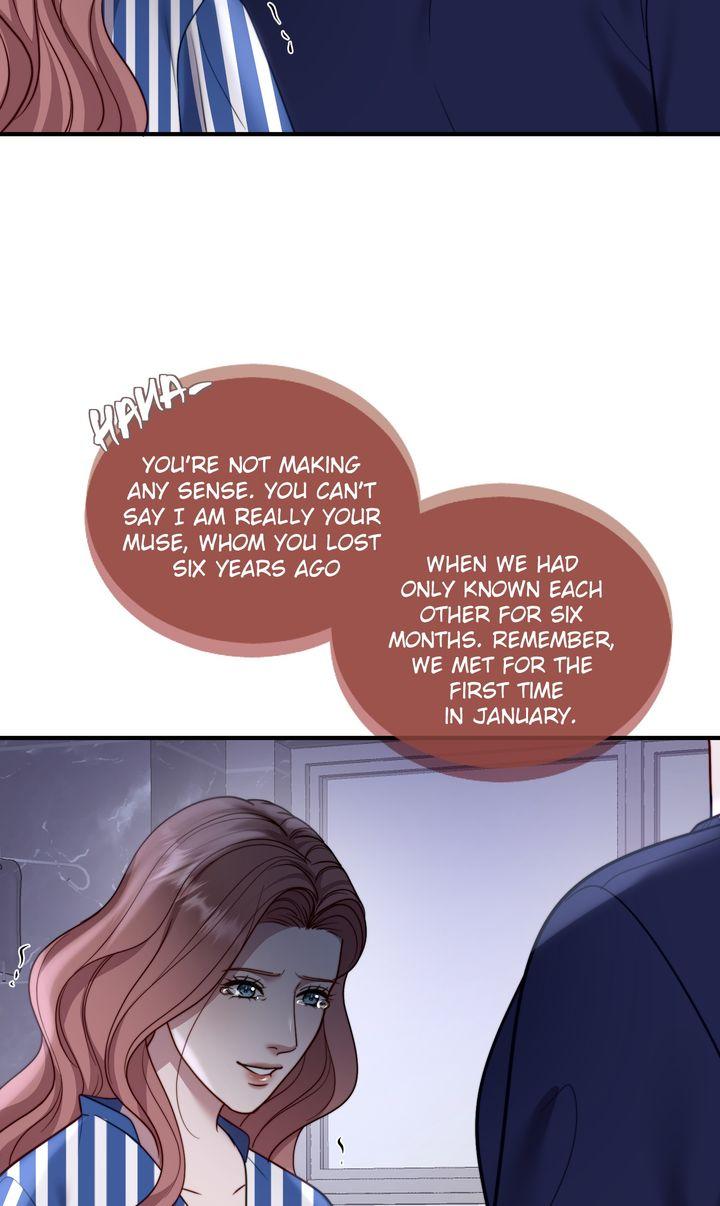The Billionaire’s Replacement Wife Chapter 69 page 37 - 