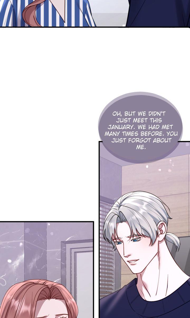 The Billionaire’s Replacement Wife Chapter 69 page 38 - 