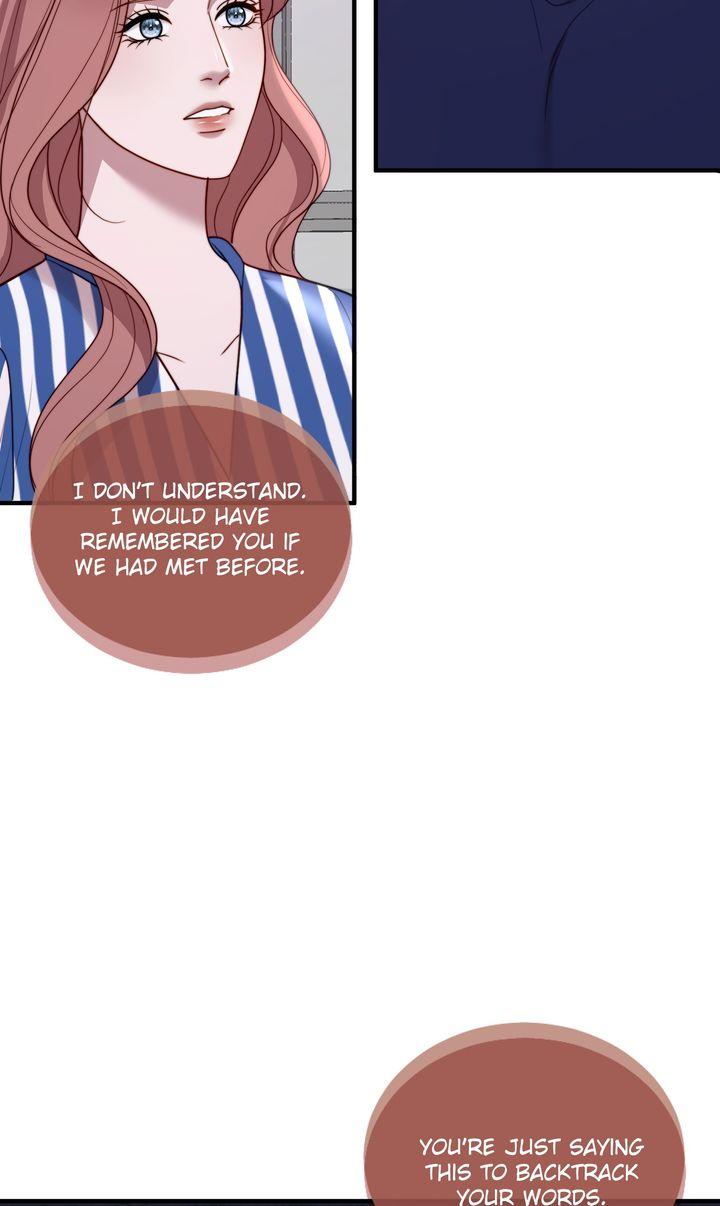 The Billionaire’s Replacement Wife Chapter 69 page 39 - 