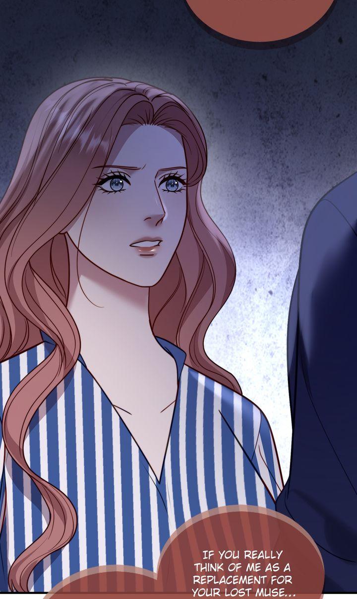 The Billionaire’s Replacement Wife Chapter 69 page 40 - 