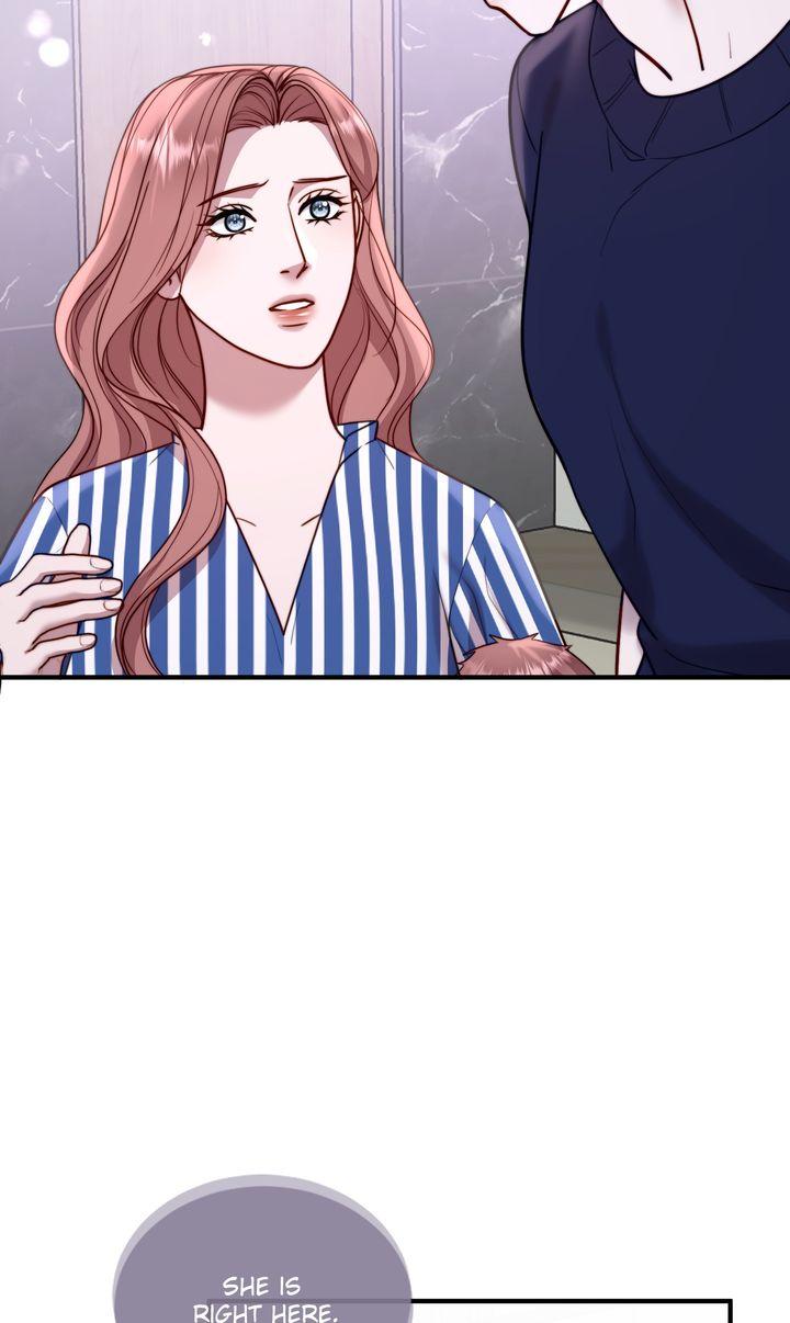 The Billionaire’s Replacement Wife Chapter 69 page 5 - 