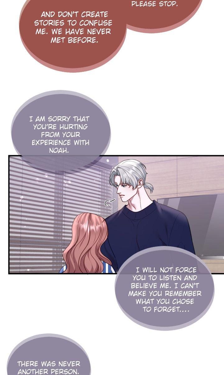 The Billionaire’s Replacement Wife Chapter 69 page 41 - 