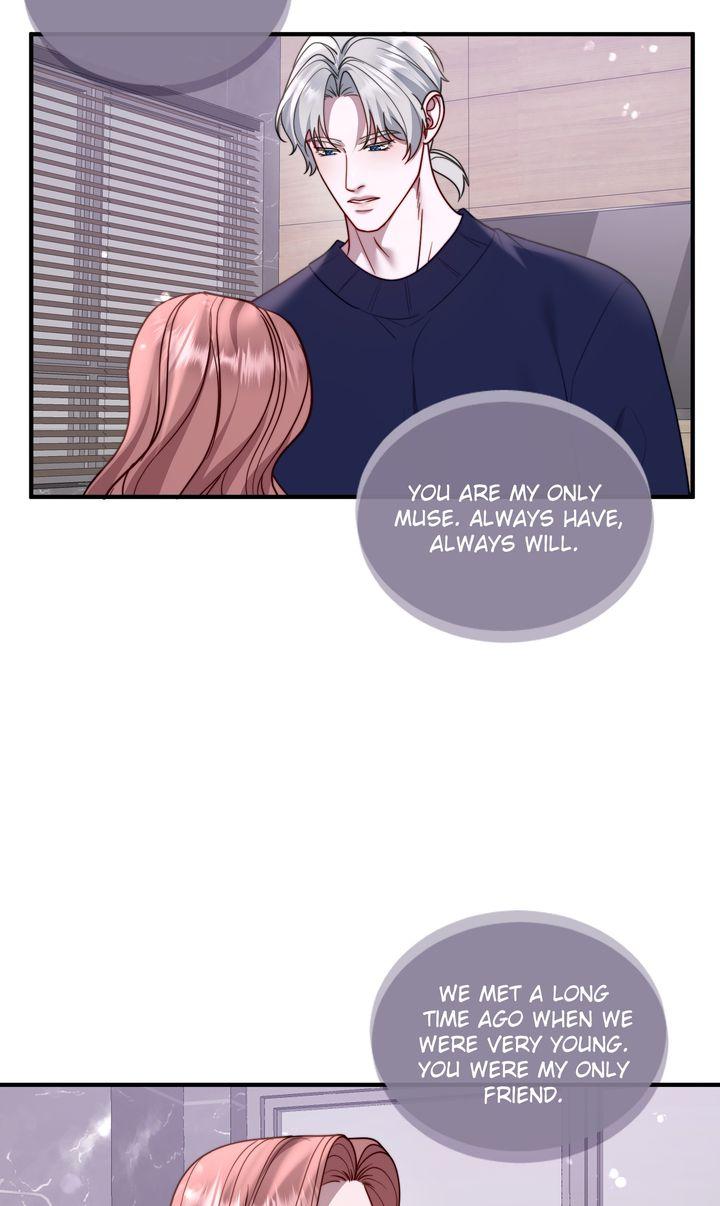The Billionaire’s Replacement Wife Chapter 69 page 42 - 