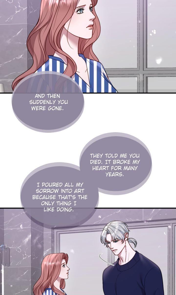 The Billionaire’s Replacement Wife Chapter 69 page 43 - 