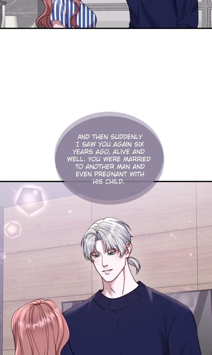 The Billionaire’s Replacement Wife Chapter 69 page 44 - 