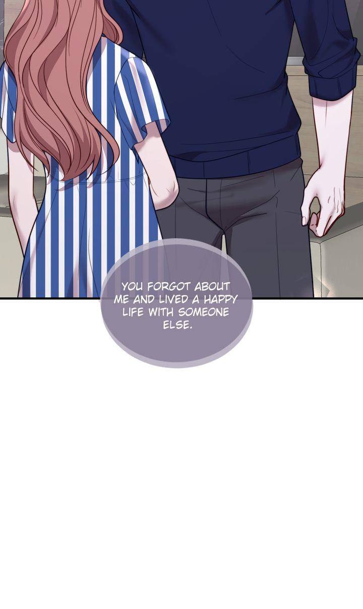 The Billionaire’s Replacement Wife Chapter 69 page 45 - 