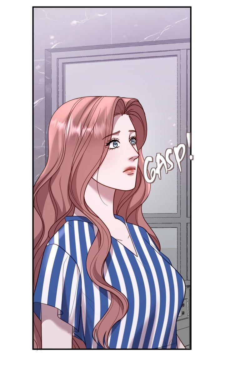 The Billionaire’s Replacement Wife Chapter 69 page 46 - 