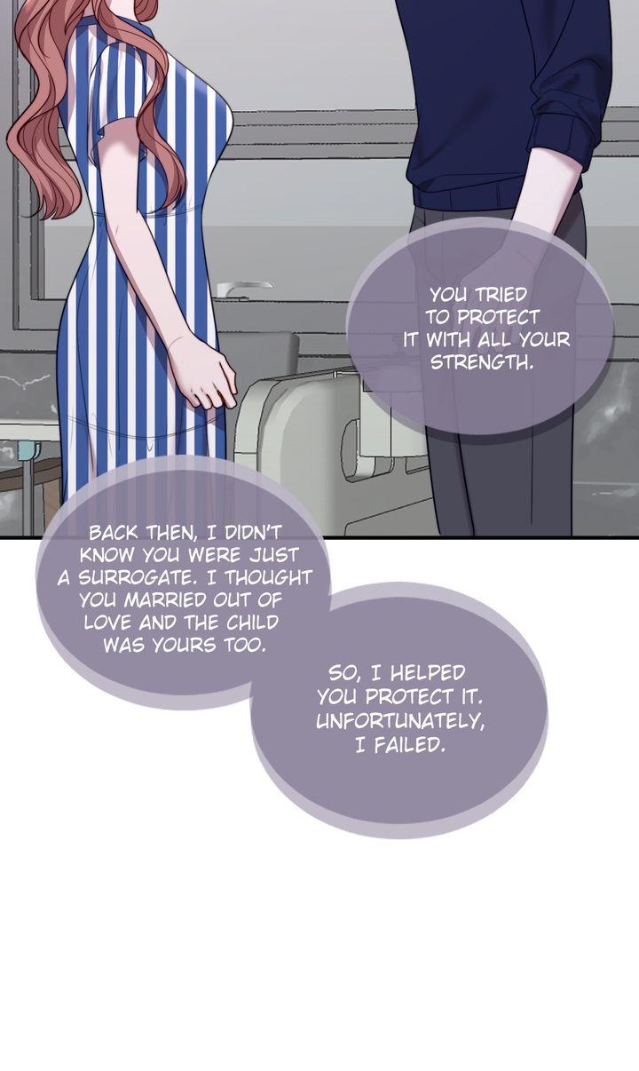 The Billionaire’s Replacement Wife Chapter 69 page 48 - 