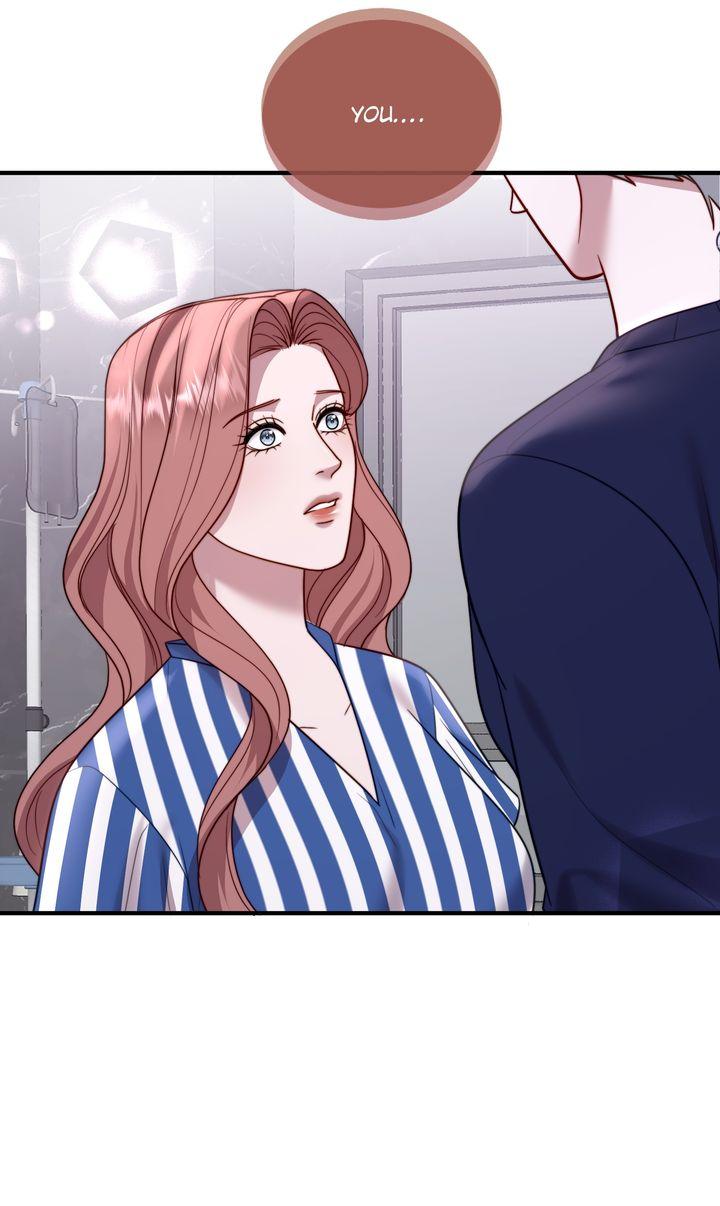 The Billionaire’s Replacement Wife Chapter 69 page 49 - 