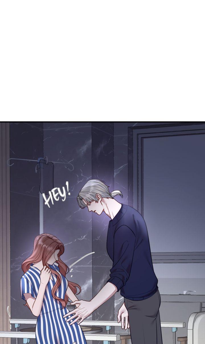 The Billionaire’s Replacement Wife Chapter 69 page 50 - 