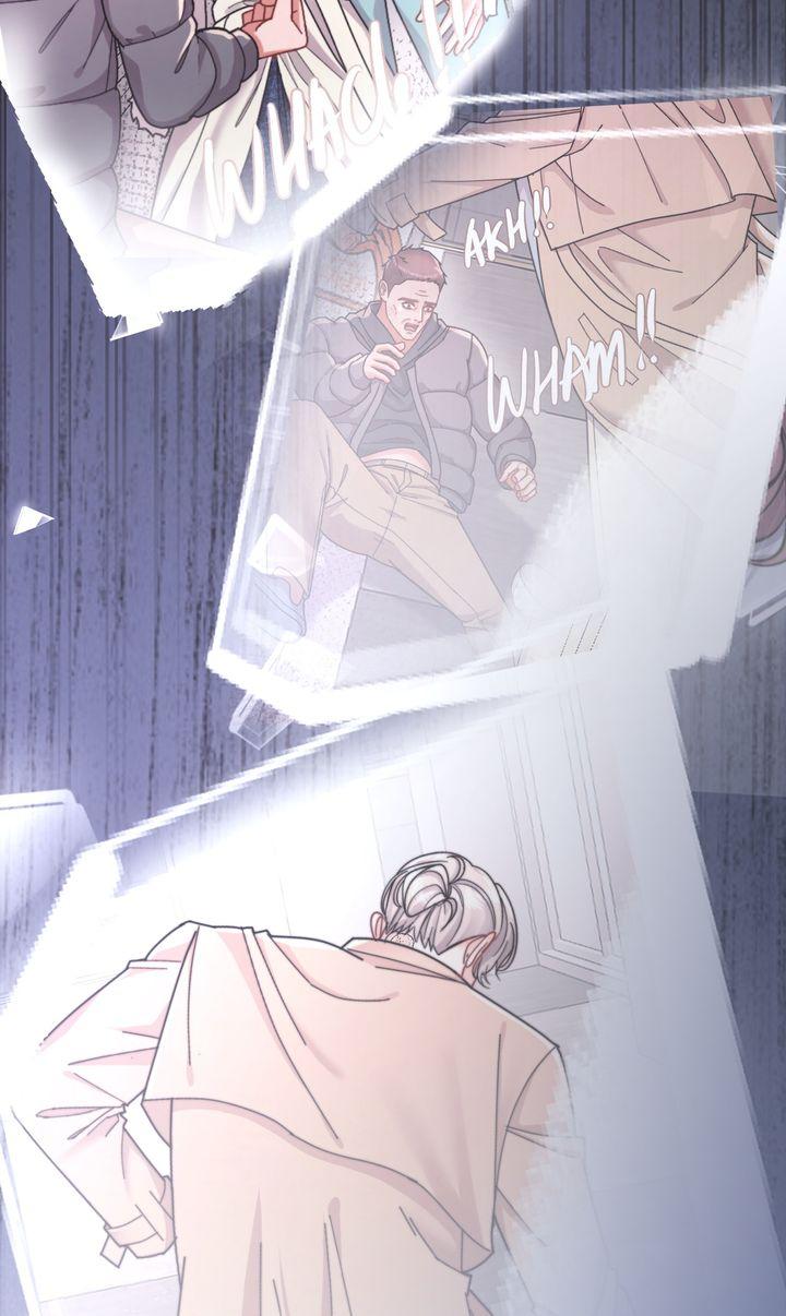 The Billionaire’s Replacement Wife Chapter 69 page 52 - 