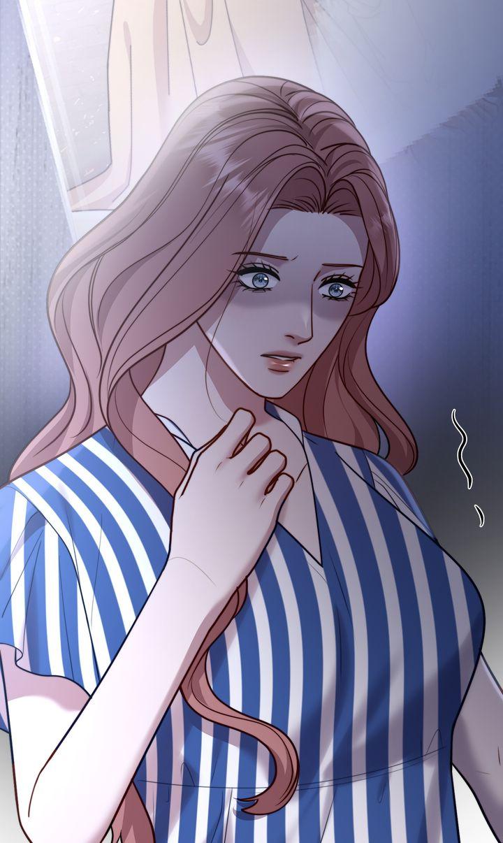 The Billionaire’s Replacement Wife Chapter 69 page 53 - 