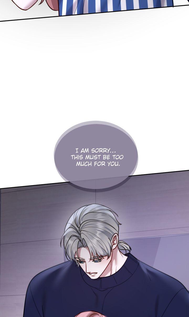The Billionaire’s Replacement Wife Chapter 69 page 54 - 