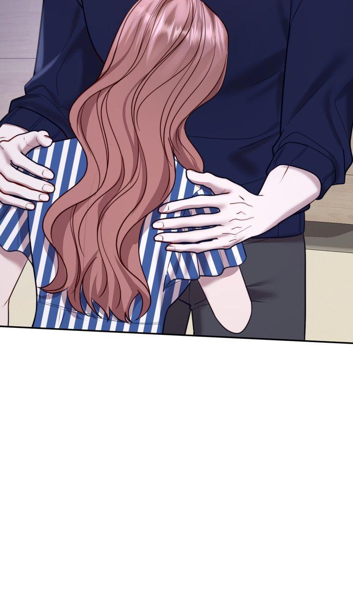 The Billionaire’s Replacement Wife Chapter 69 page 55 - 
