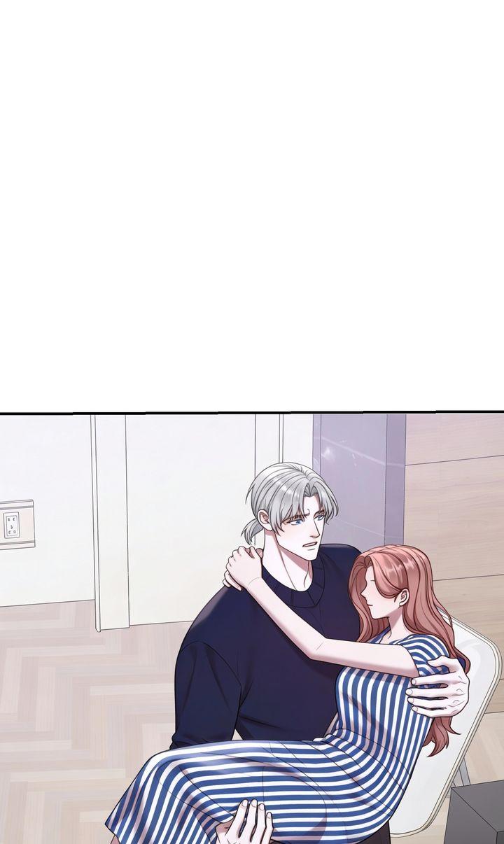 The Billionaire’s Replacement Wife Chapter 69 page 56 - 
