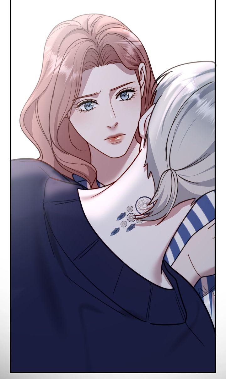 The Billionaire’s Replacement Wife Chapter 69 page 58 - 