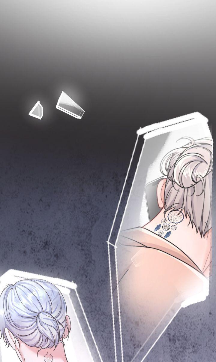 The Billionaire’s Replacement Wife Chapter 69 page 59 - 