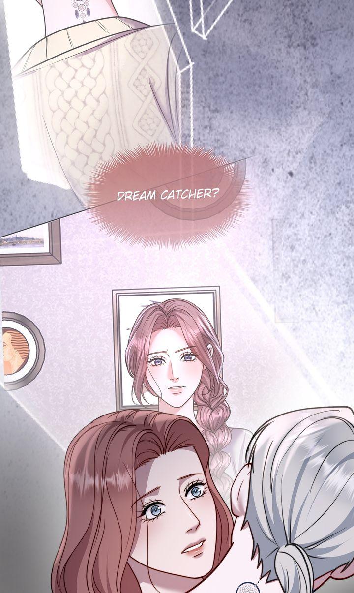 The Billionaire’s Replacement Wife Chapter 69 page 60 - 