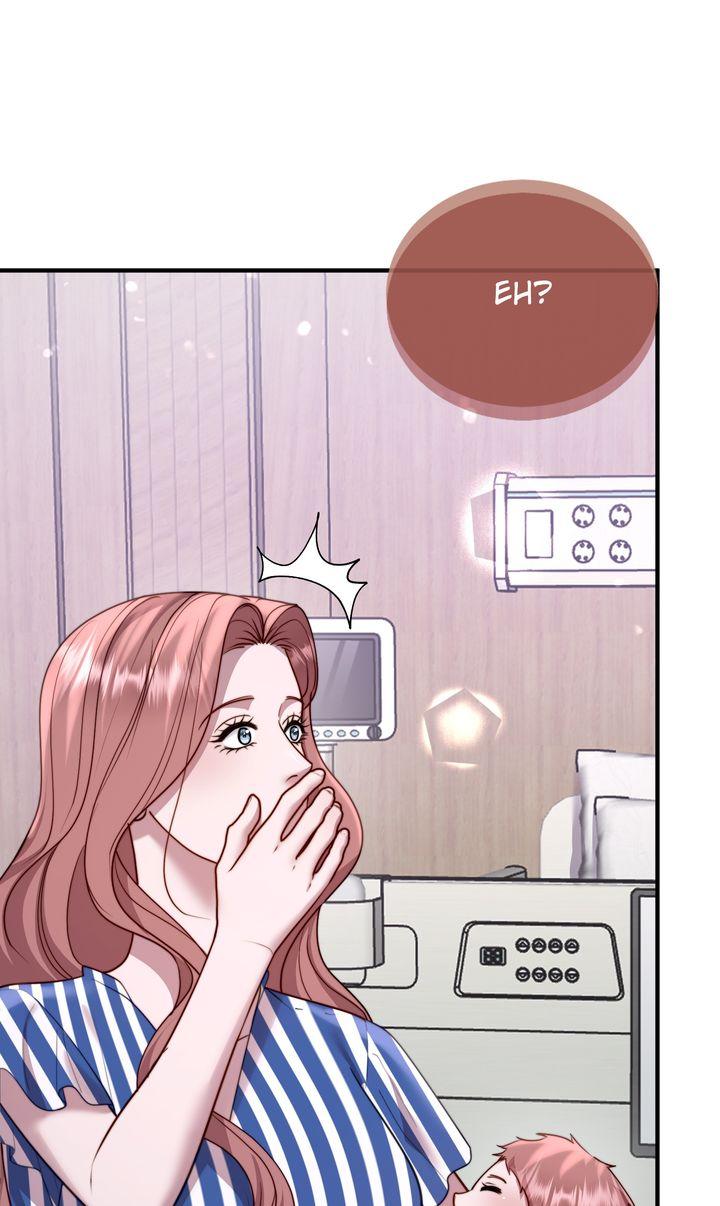 The Billionaire’s Replacement Wife Chapter 69 page 7 - 