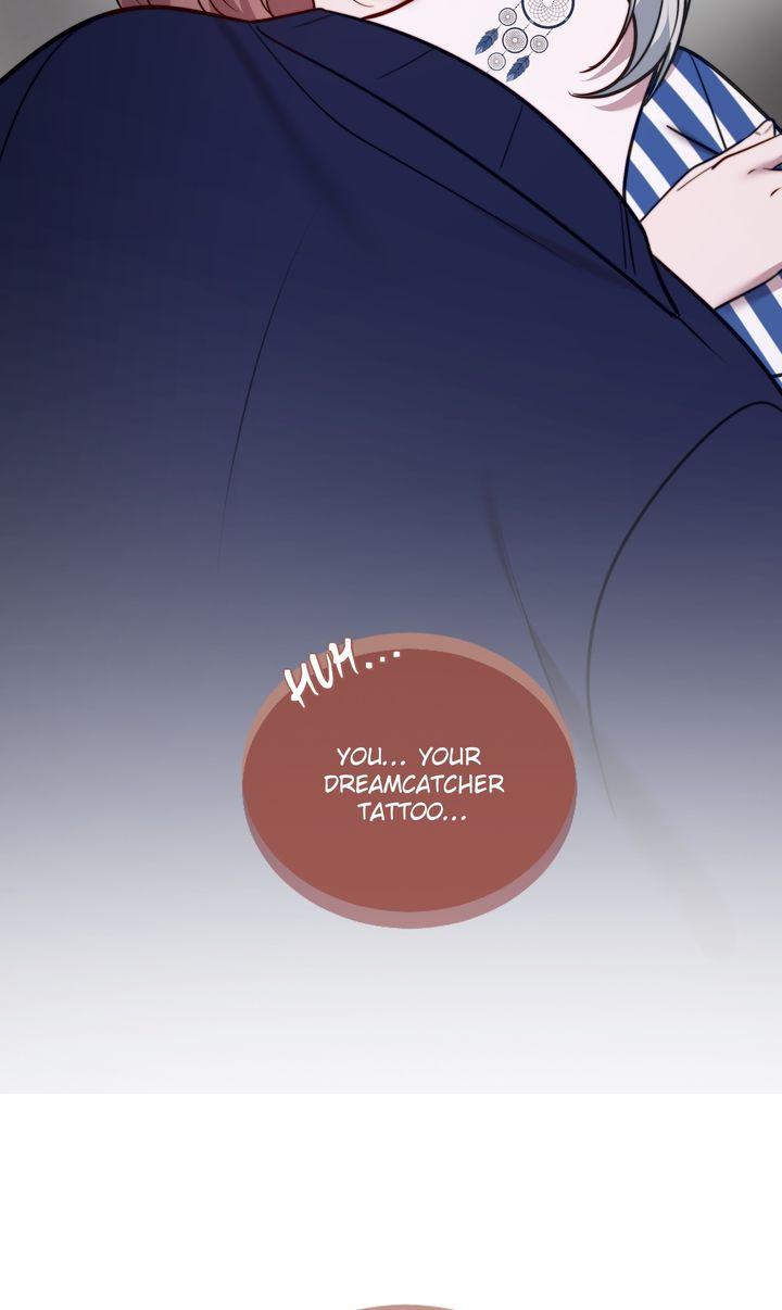 The Billionaire’s Replacement Wife Chapter 69 page 61 - 