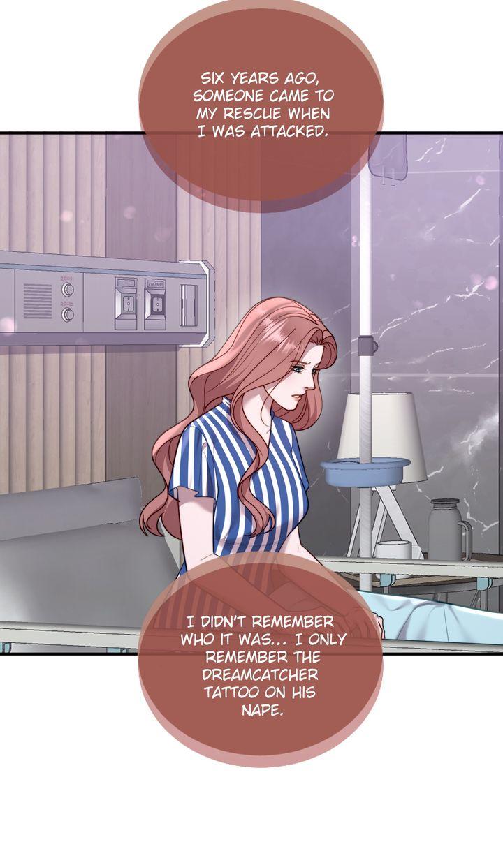 The Billionaire’s Replacement Wife Chapter 69 page 62 - 