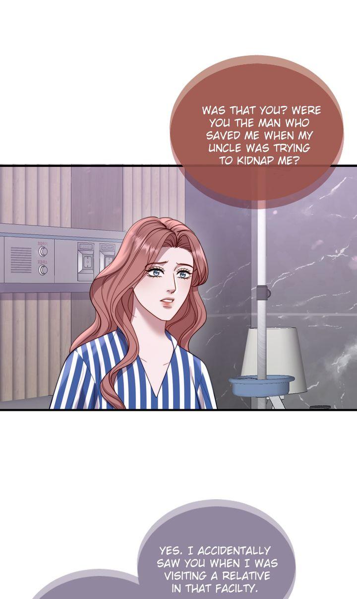 The Billionaire’s Replacement Wife Chapter 69 page 63 - 