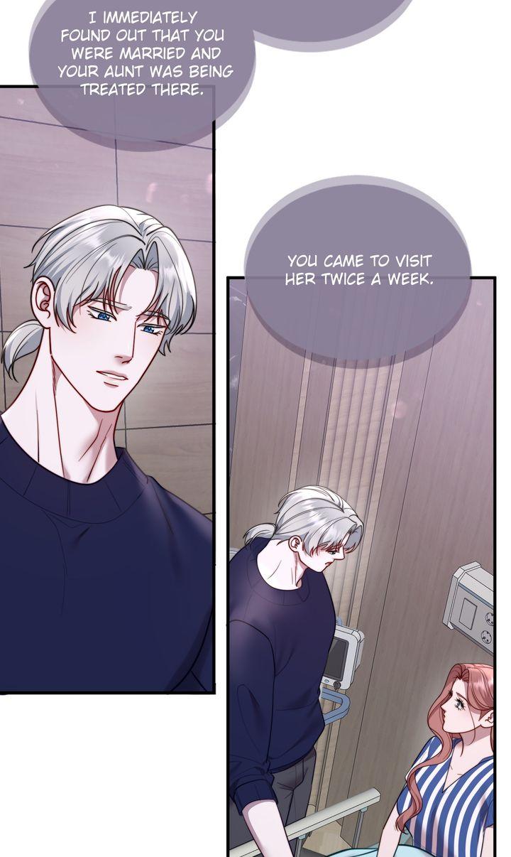 The Billionaire’s Replacement Wife Chapter 69 page 64 - 