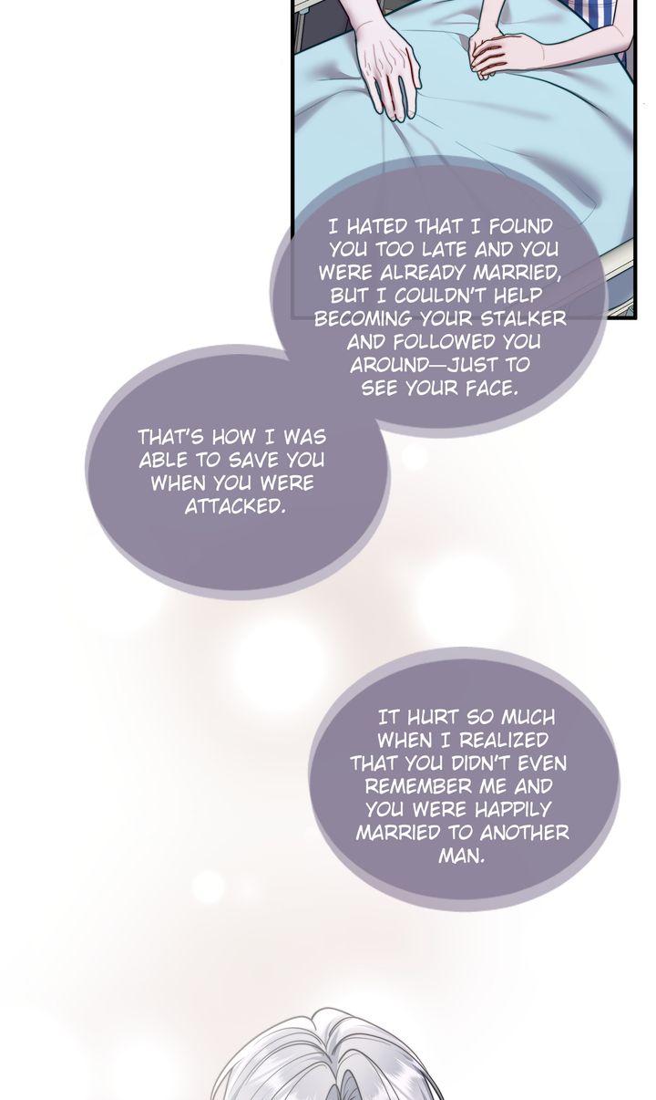 The Billionaire’s Replacement Wife Chapter 69 page 65 - 