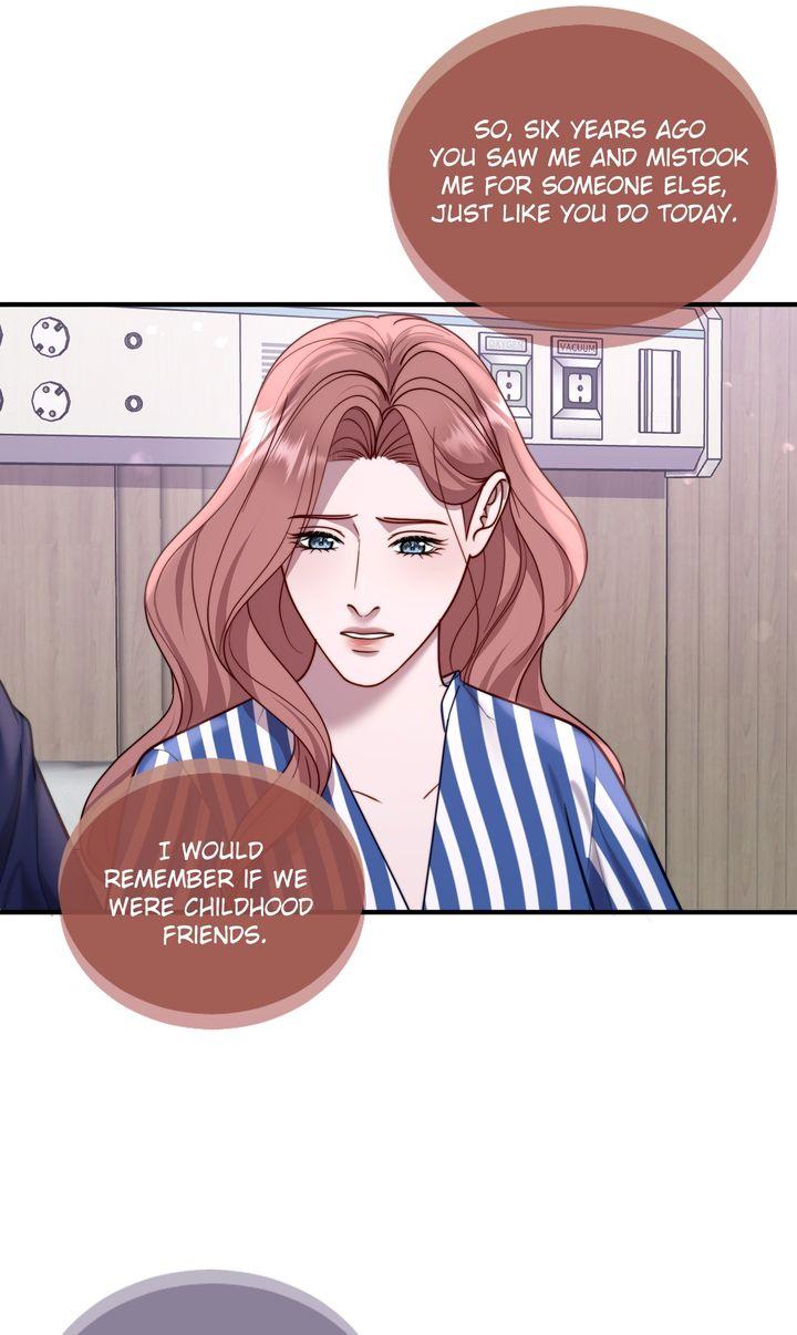 The Billionaire’s Replacement Wife Chapter 69 page 67 - 