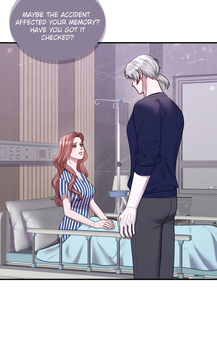 The Billionaire’s Replacement Wife Chapter 69 page 68 - 