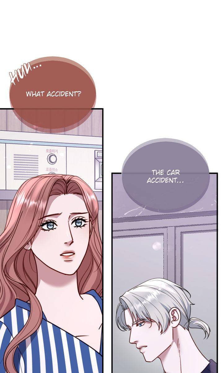 The Billionaire’s Replacement Wife Chapter 69 page 69 - 