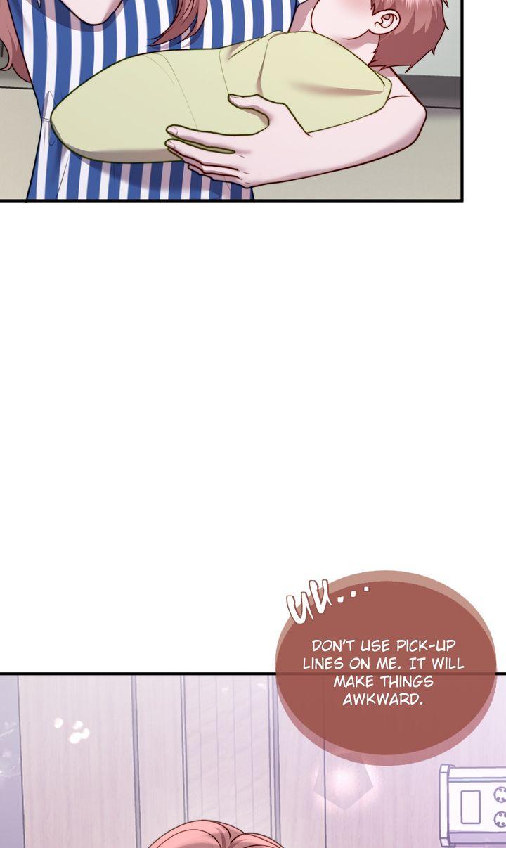 The Billionaire’s Replacement Wife Chapter 69 page 8 - 