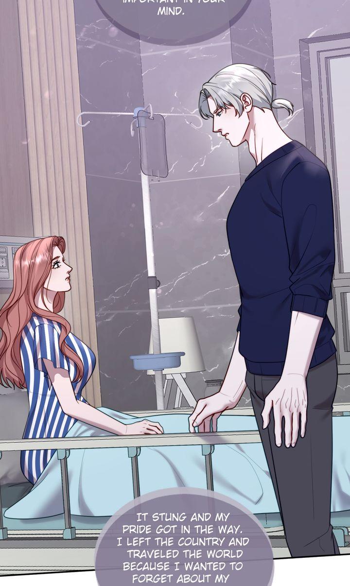 The Billionaire’s Replacement Wife Chapter 69 page 71 - 