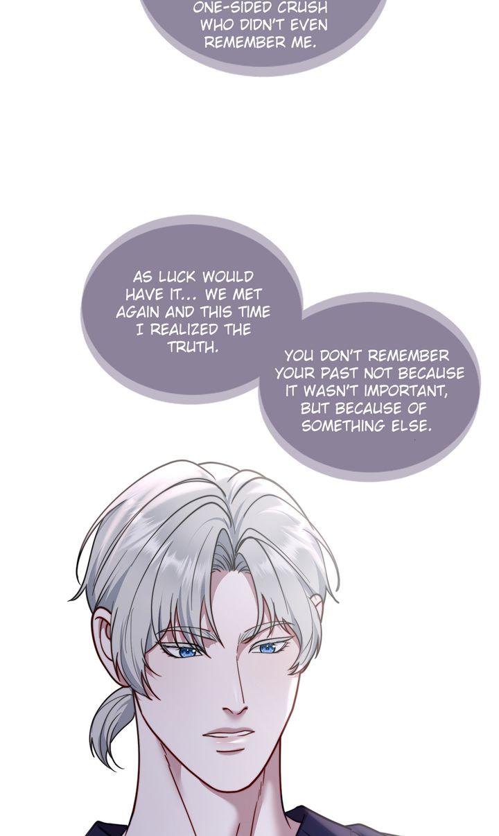 The Billionaire’s Replacement Wife Chapter 69 page 72 - 