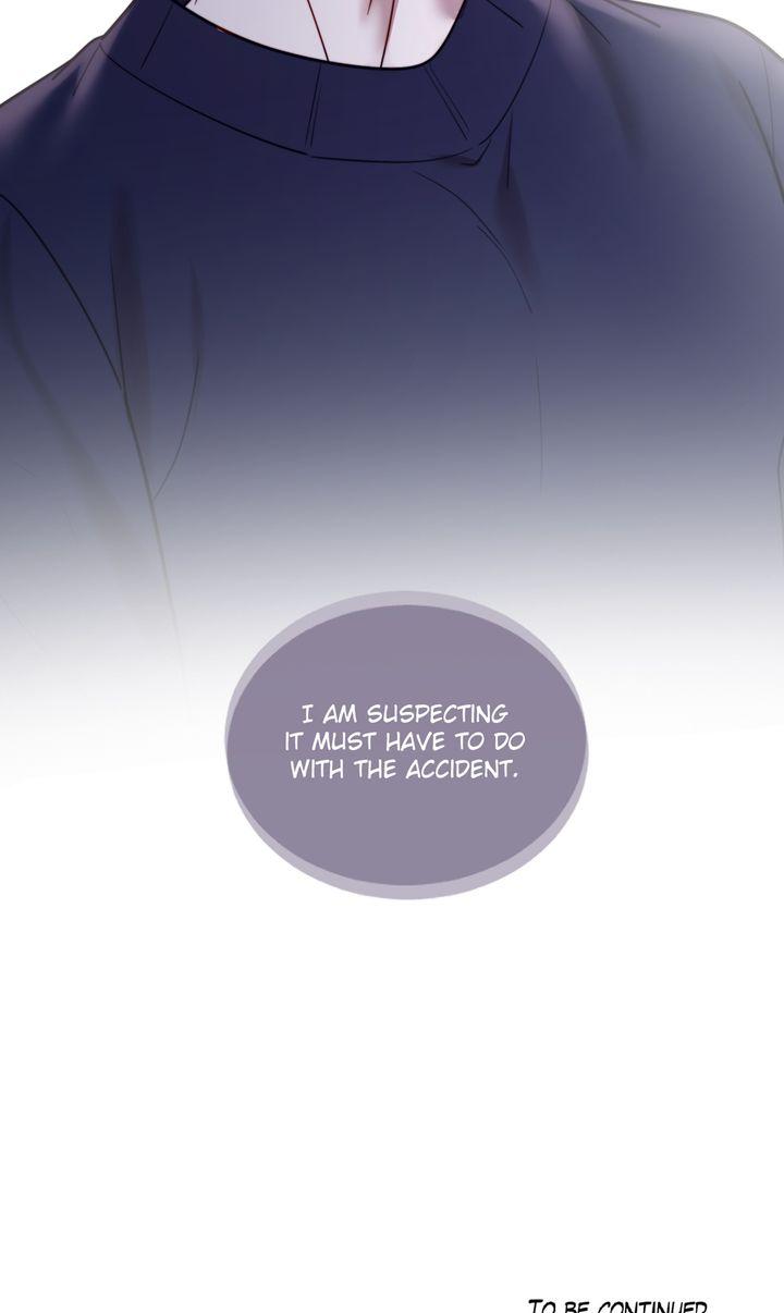 The Billionaire’s Replacement Wife Chapter 69 page 73 - 