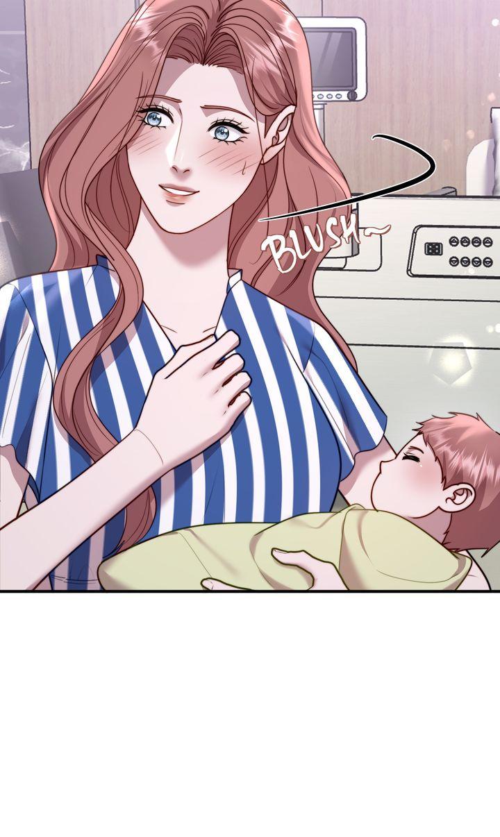 The Billionaire’s Replacement Wife Chapter 69 page 9 - 