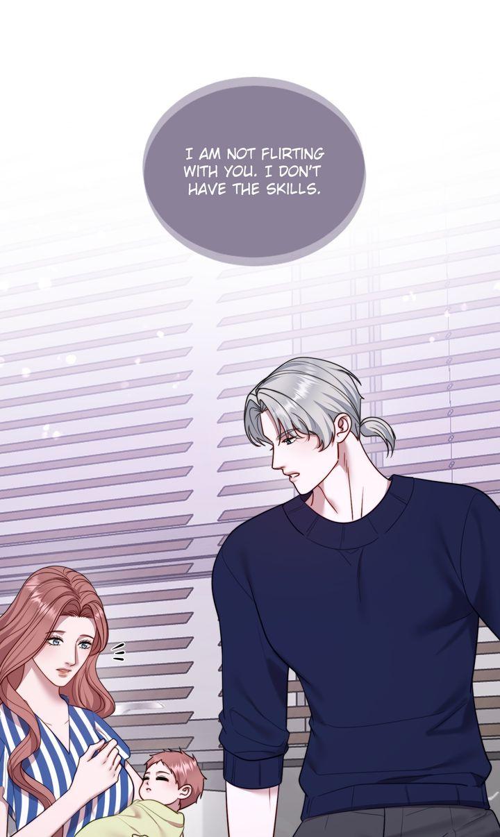 The Billionaire’s Replacement Wife Chapter 69 page 10 - 