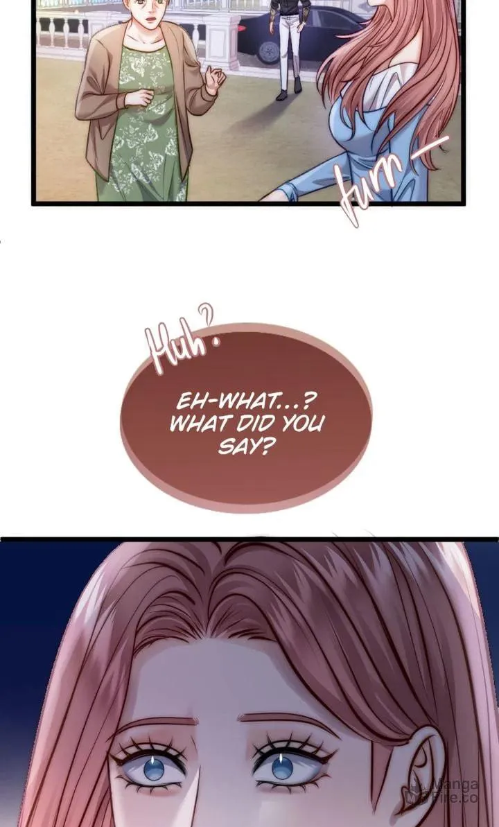 The Billionaire’s Replacement Wife Chapter 7 page 12 - 
