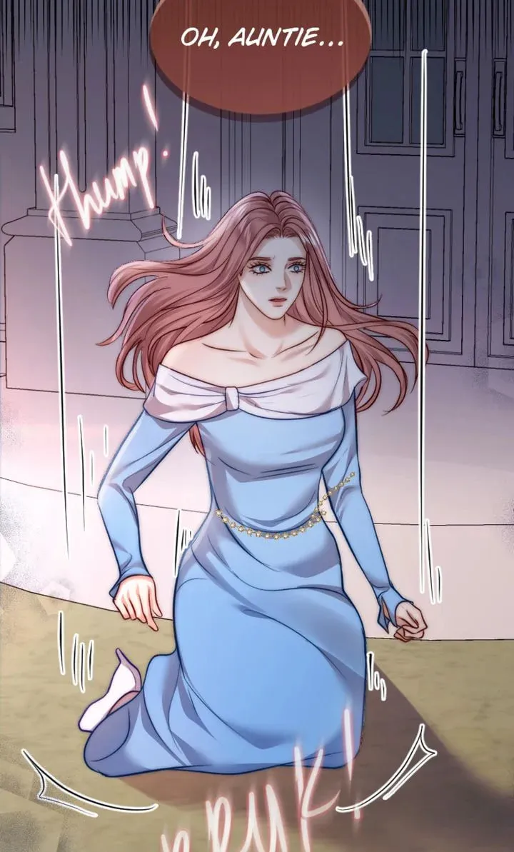 The Billionaire’s Replacement Wife Chapter 7 page 14 - 