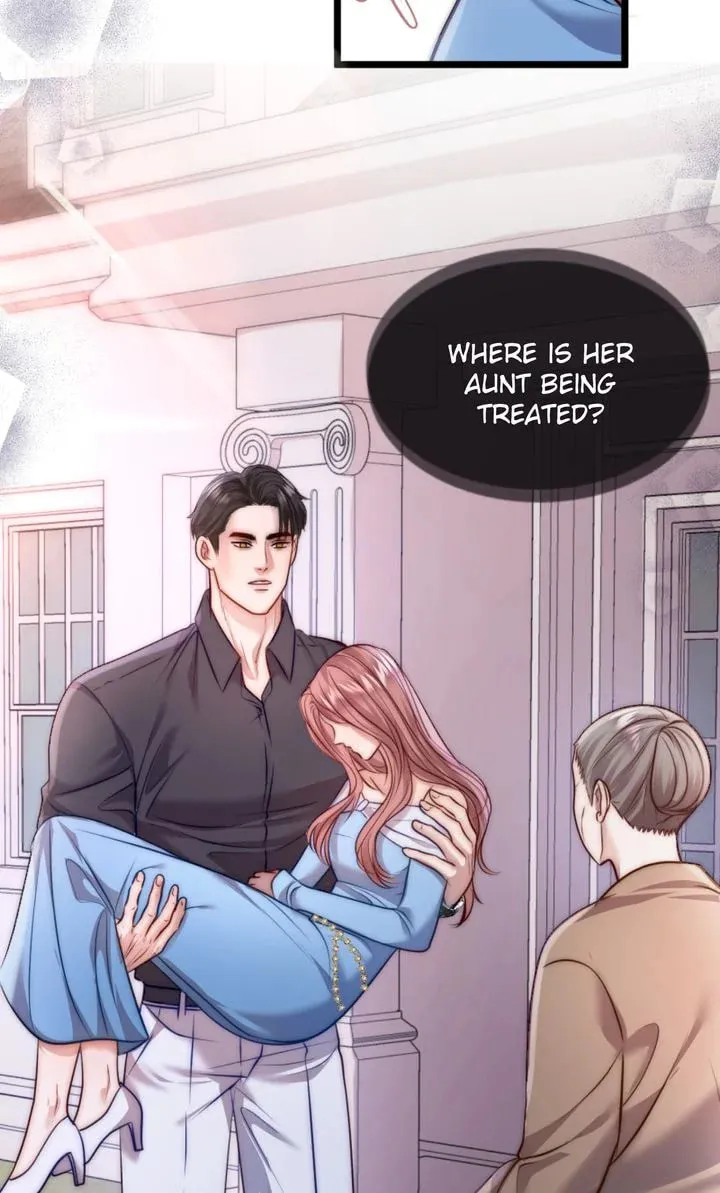 The Billionaire’s Replacement Wife Chapter 7 page 16 - 