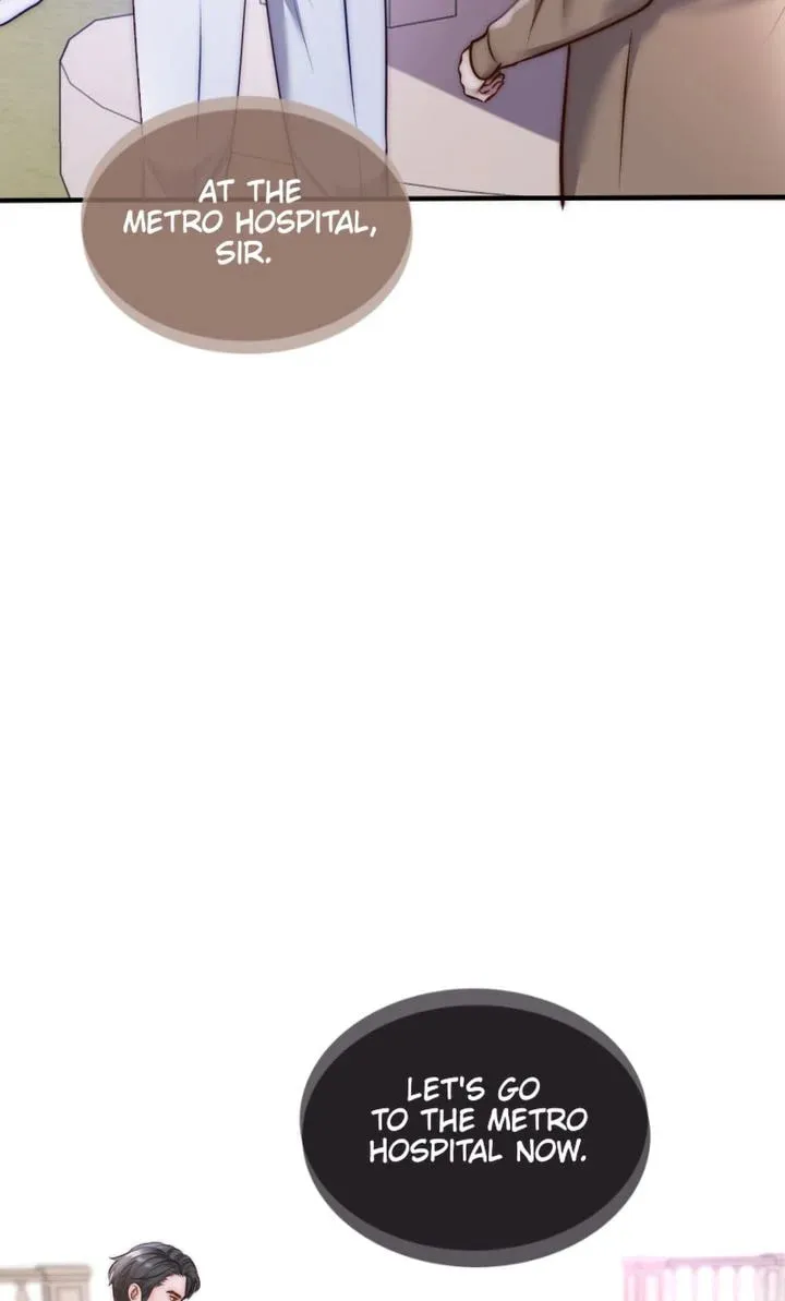 The Billionaire’s Replacement Wife Chapter 7 page 17 - 
