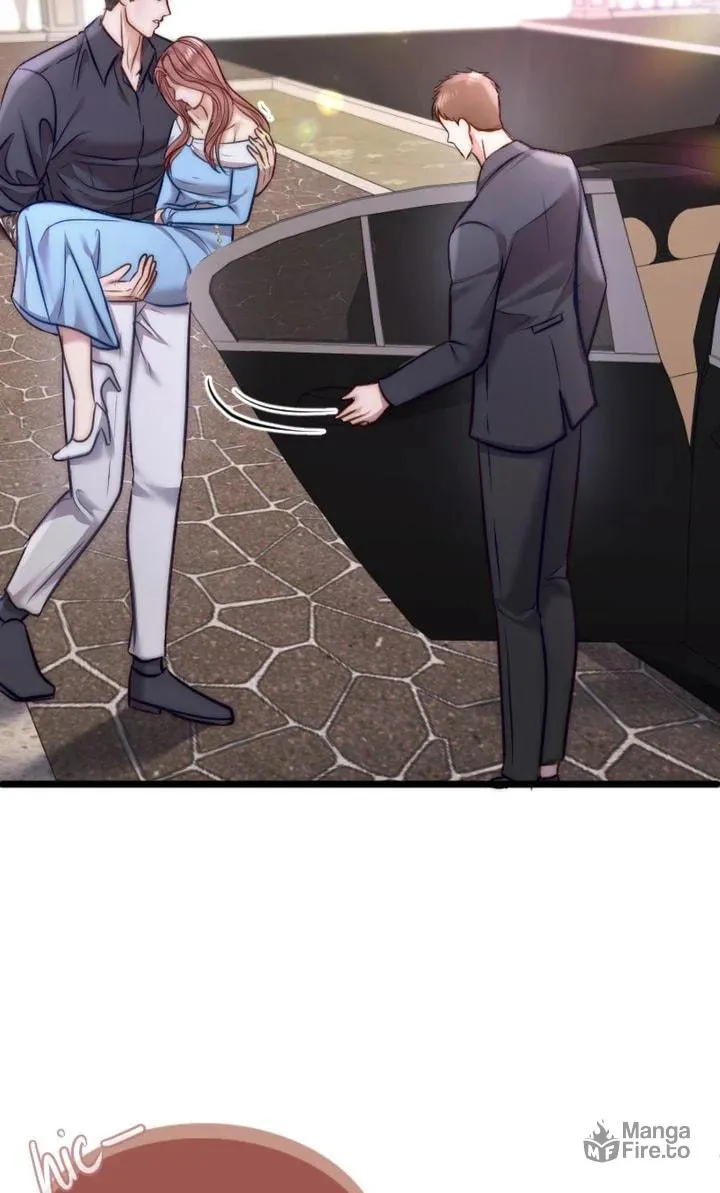 The Billionaire’s Replacement Wife Chapter 7 page 18 - 